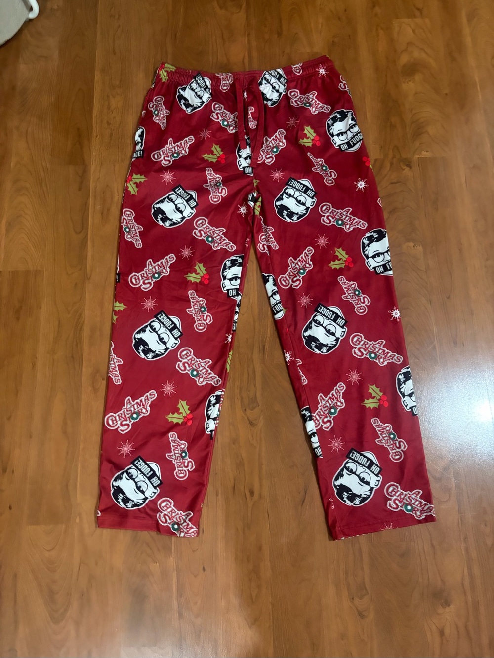 Men’s Pajama Pants